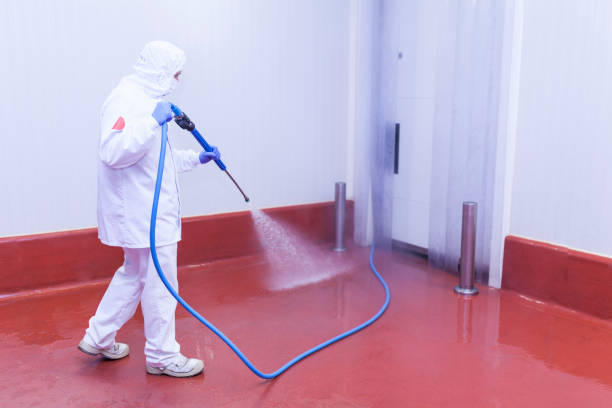 Best Building Exterior Washing  in Ocean Grove, NJ