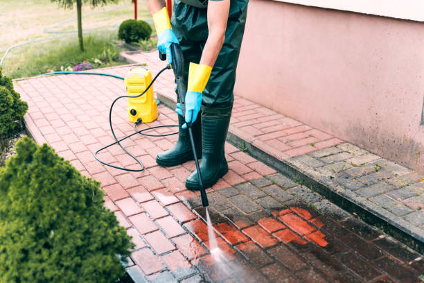 Best Gas Station Cleaning  in Ocean Grove, NJ