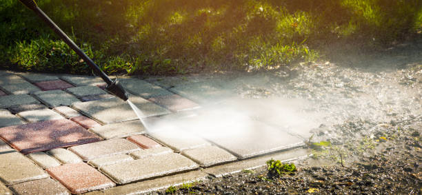 Best Sidewalk and Walkway Cleaning  in Ocean Grove, NJ