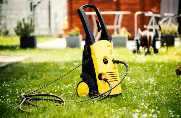 Professional Pressure Washing Services in Ocean Grove, NJ